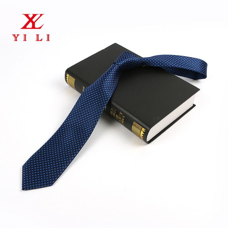 Polyester Ties
