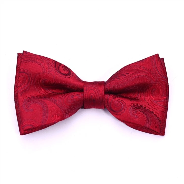 Mens Bow Tie For Wedding