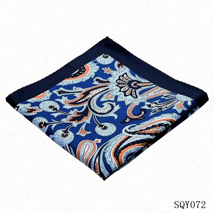 Women Flower Hanky